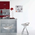 Комплект в кухню TreO Cucine Asia