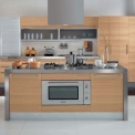Комплект в кухню TreO Cucine Asia
