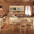Комплект в кухню TreO Cucine Isabel
