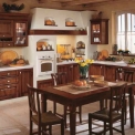 Комплект в кухню TreO Cucine Isabel