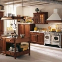 Комплект в кухню TreO Cucine Isabel