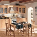 Комплект в кухню TreO Cucine Isabel