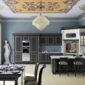 Комплект в кухню TreO Cucine Isabel