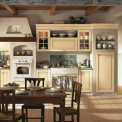 Комплект в кухню TreO Cucine Isabel