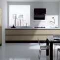 Комплект в кухню TreO Cucine Mito