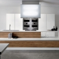 Комплект в кухню TreO Cucine Mito
