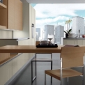 Комплект в кухню TreO Cucine Mito