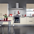 Комплект в кухню TreO Cucine Sandy