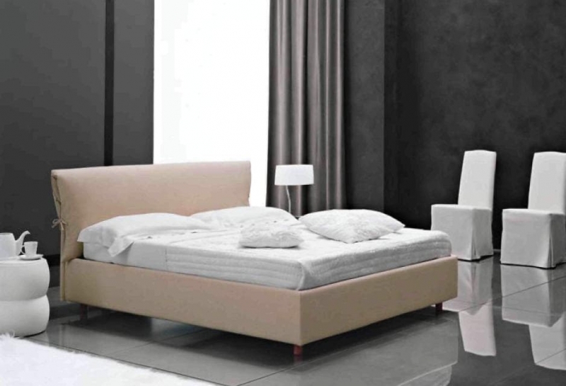 Ліжко двомісне Meta Design 3119-3128