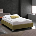 Ліжко без узголів'я Meta Design 3149-3158
