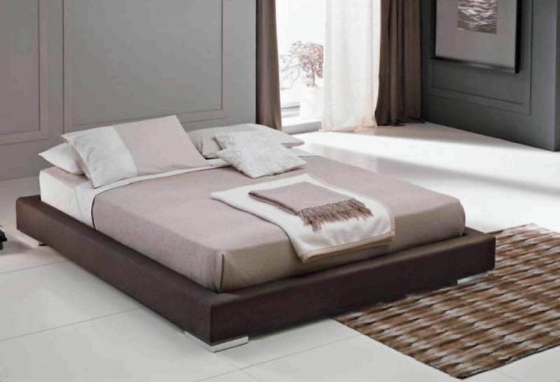 Ліжко без узголів'я Meta Design 3159-3163