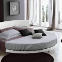 Ліжко кругле Meta Design 3185