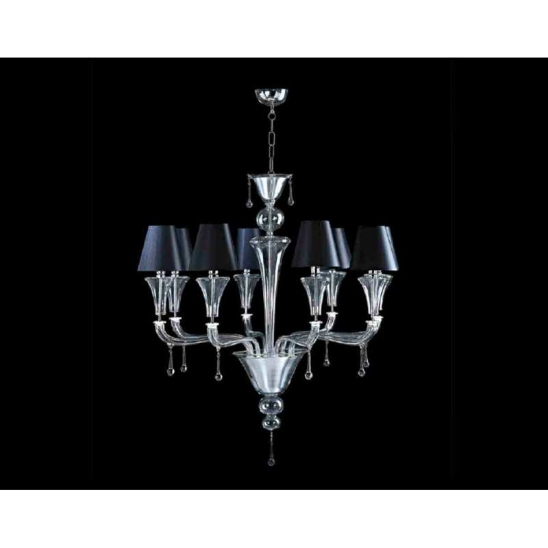 Люстра Arte di Murano 7488-8