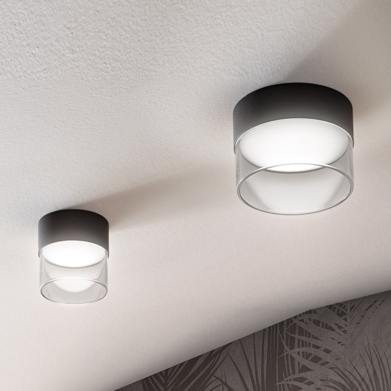 Світильник до стелі Linea Light CRUMB