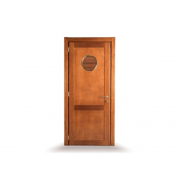 Дверь межкомнатная CAROTI CAPRI