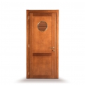 Дверь межкомнатная CAROTI CAPRI
