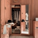 Шкаф гардеробный CAROTI Платяной шкаф