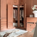 Шкаф гардеробный CAROTI Платяной шкаф