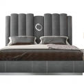 Ліжко двомісне CAROTI TEMPLE