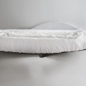 Кровать двухместная LAGO FLUTTUA