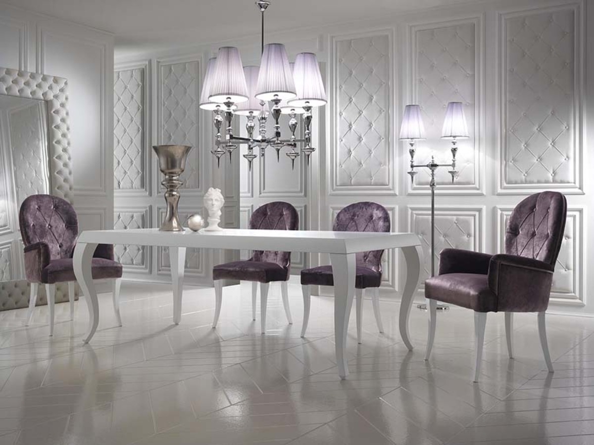 Купити Стілець DV Home Collection в Києві. Код товару - 104817 | STS ...