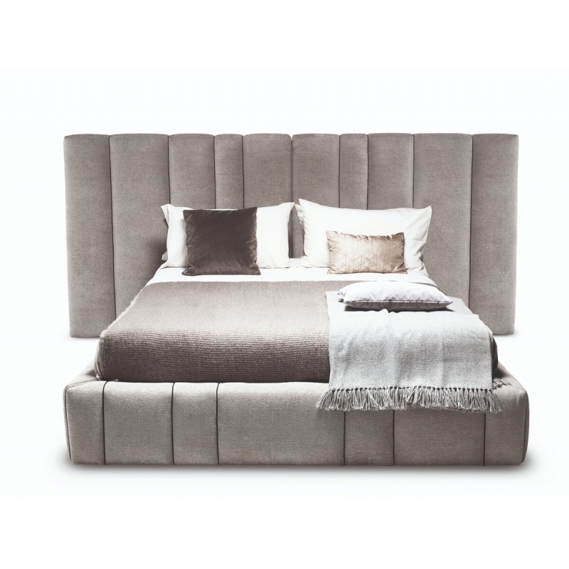 Кровать двухместная VIBIEFFE 5050 ITALO