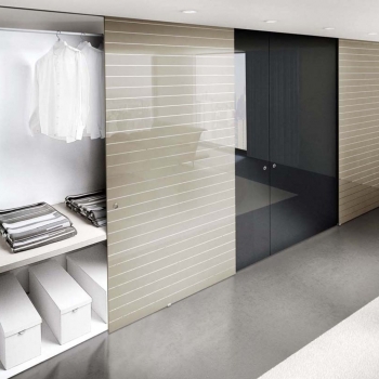 Двері міжкімнатні