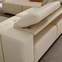 Модульный диван Le Comfort Salotti laurence_modular_sofa