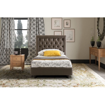 Ліжко двомісне Le Comfort Salotti monet_bed_90