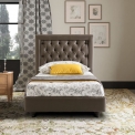 Ліжко двомісне Le Comfort Salotti monet_bed_90