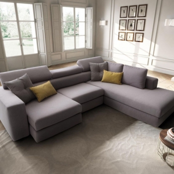 Модульний диван Le Comfort Salotti paloma_modular_sofa