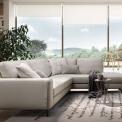 Модульний диван Le Comfort Salotti spencer_modular_sofa