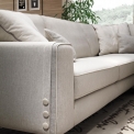 Модульный диван Le Comfort Salotti spencer_modular_sofa