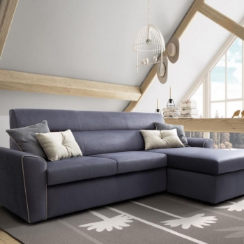 Модульний диван Le Comfort Salotti teddy_modular_sofa