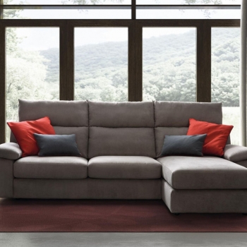 Модульний диван Le Comfort Salotti medea_modular_sofa