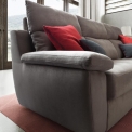 Модульный диван Le Comfort Salotti medea_modular_sofa