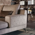 Модульный диван Le Comfort Salotti nixon_modular_sofa