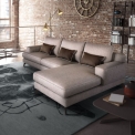 Модульный диван Le Comfort Salotti nixon_modular_sofa