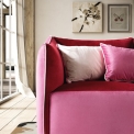 Модульный диван Le Comfort Salotti kubik_modular_sofa