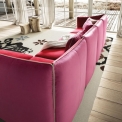Модульний диван Le Comfort Salotti kubik_modular_sofa