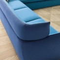 Модульний диван Le Comfort Salotti len_modular_sofa