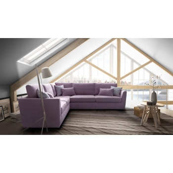 Модульный диван Le Comfort Salotti lola_modular_sofa