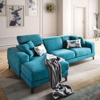 Модульный диван Le Comfort Salotti harvey_modular_sofa