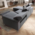 Модульный диван Le Comfort Salotti drive_in_modular_sofa