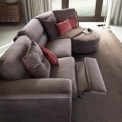 Модульний диван Le Comfort Salotti edmond_modular_sofa