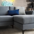 Модульный диван Le Comfort Salotti avatar_modular_sofa