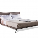 Кровать двухместная VIBIEFFE 5900 ALA