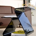 Приставной столик Unico Italia UI80