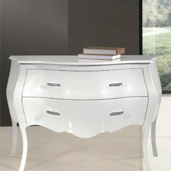 Комод Tarocco Vaccari Group 16434/LQ4