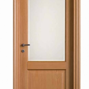 Дверь межкомнатная COCIF Demetra vetro